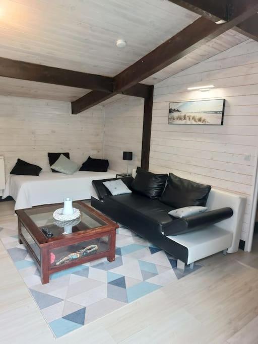 Chalet A Louer Pres De Dax Mées Exterior foto